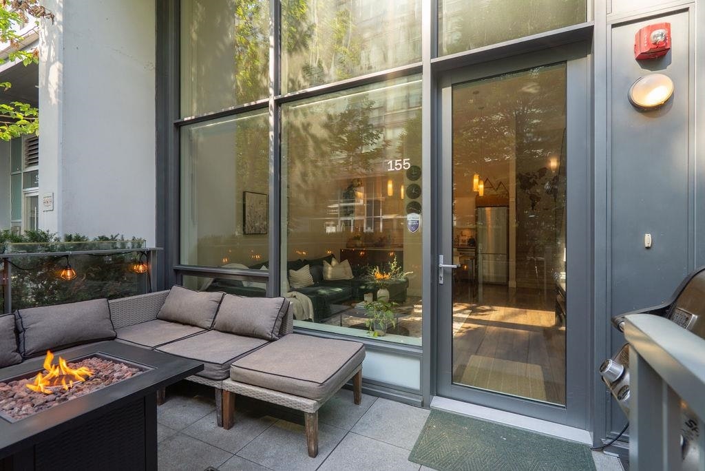 155 W 2nd Avenue - 2