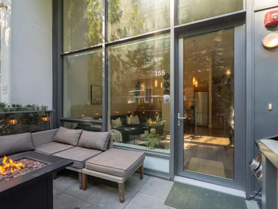 155 W 2nd Avenue - 2