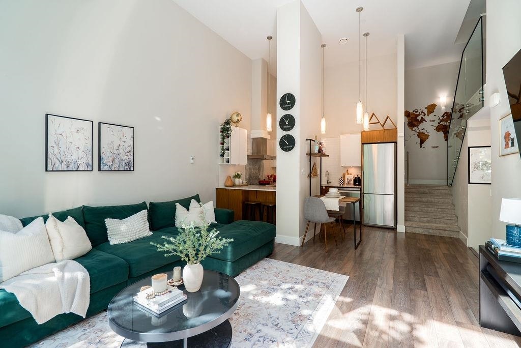 155 W 2nd Avenue - 5