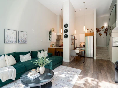 155 W 2nd Avenue - 5