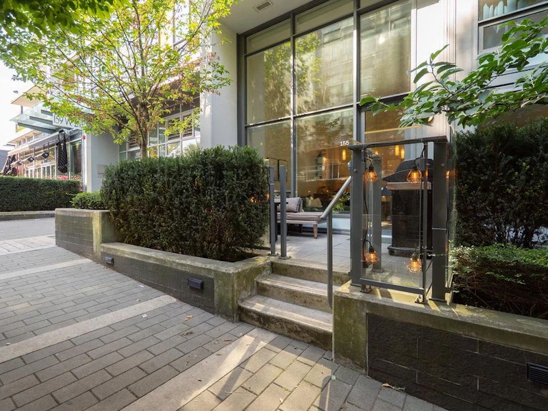 155 W 2nd Avenue, Vancouver BC