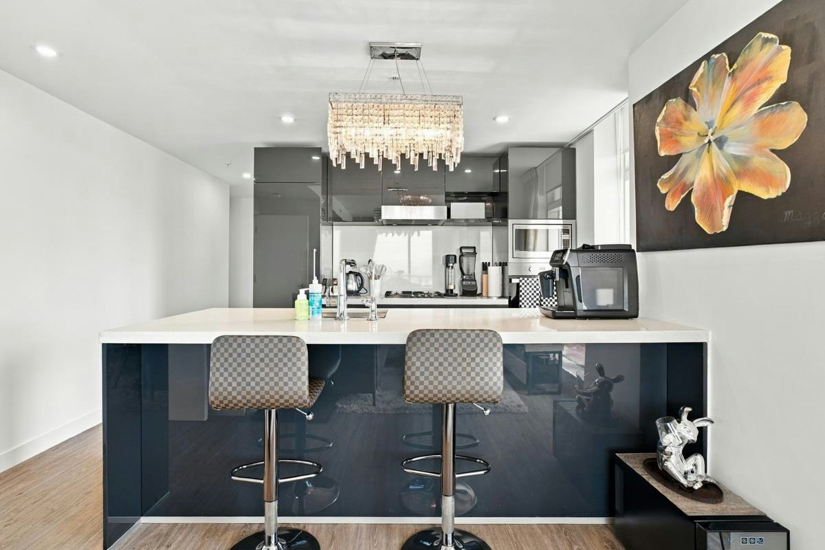 3601-777 Richards Street, Vancouver, BC, V6B 0M6 - 4