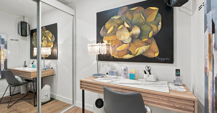 3601-777 Richards Street, Vancouver, BC, V6B 0M6 - 22