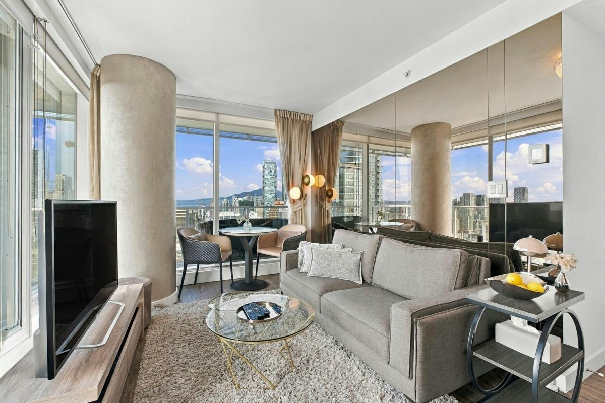 3601-777 Richards Street, Vancouver, BC, V6B 0M6 - 7