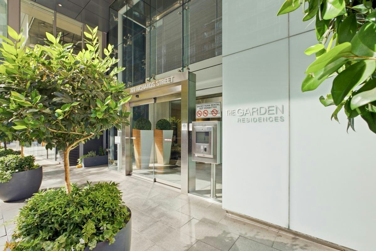 3601-777 Richards Street, Vancouver, BC, V6B 0M6 - 33