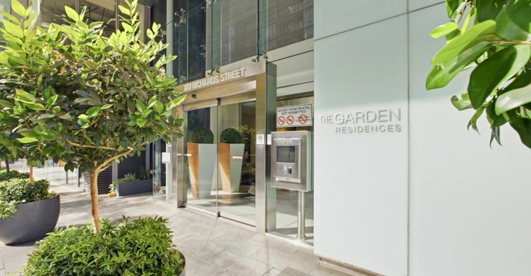 3601-777 Richards Street, Vancouver, BC, V6B 0M6 - 33