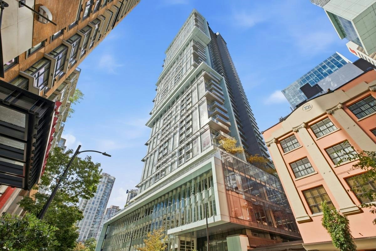 3601-777 Richards Street, Vancouver, BC, V6B 0M6 - 32