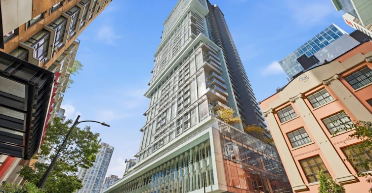 3601-777 Richards Street, Vancouver, BC, V6B 0M6 - 32