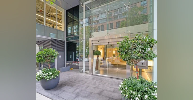 3601-777 Richards Street, Vancouver, BC, V6B 0M6 - 28