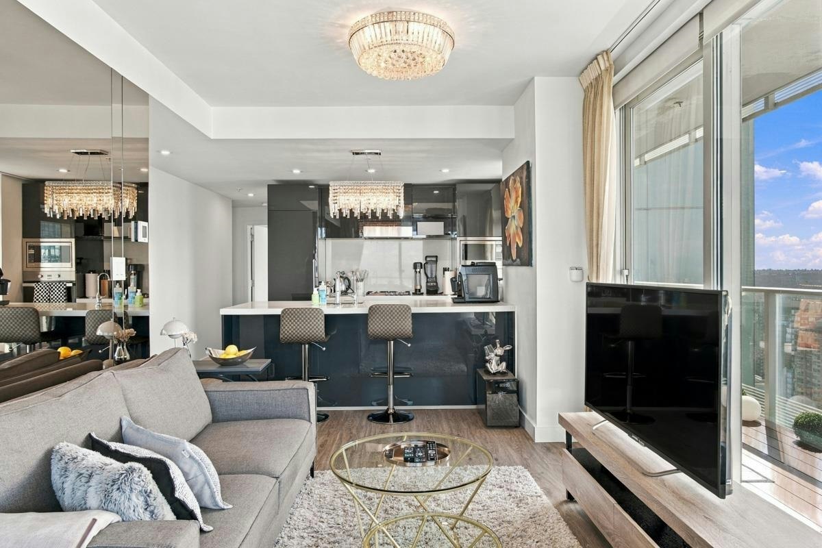 3601-777 Richards Street, Vancouver, BC, V6B 0M6 - 9