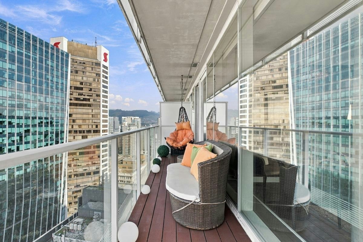 3601-777 Richards Street, Vancouver, BC, V6B 0M6 - 13
