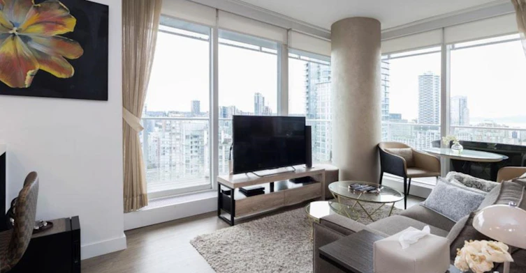 3601-777 Richards Street, Vancouver, BC, V6B 0M6