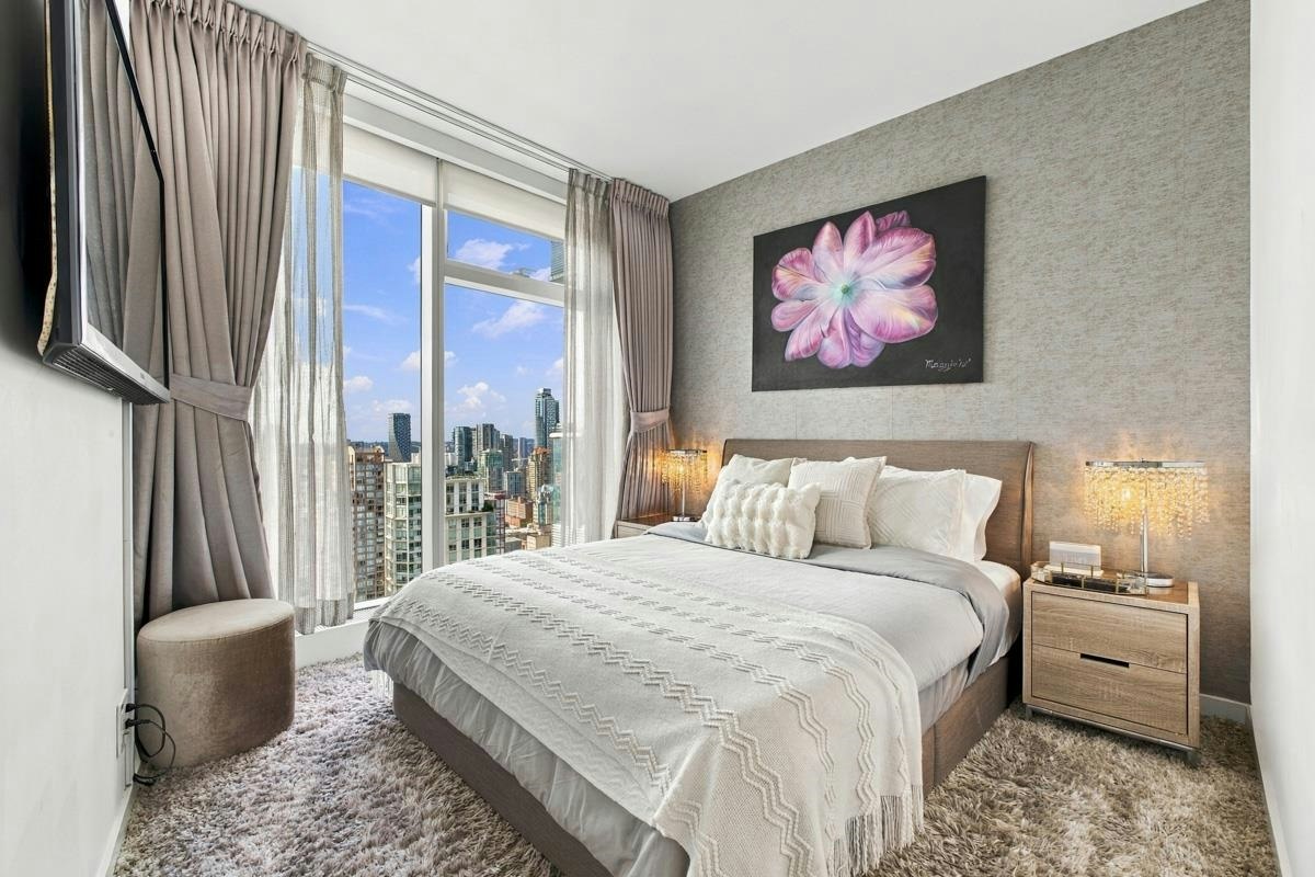 3601-777 Richards Street, Vancouver, BC, V6B 0M6 - 19
