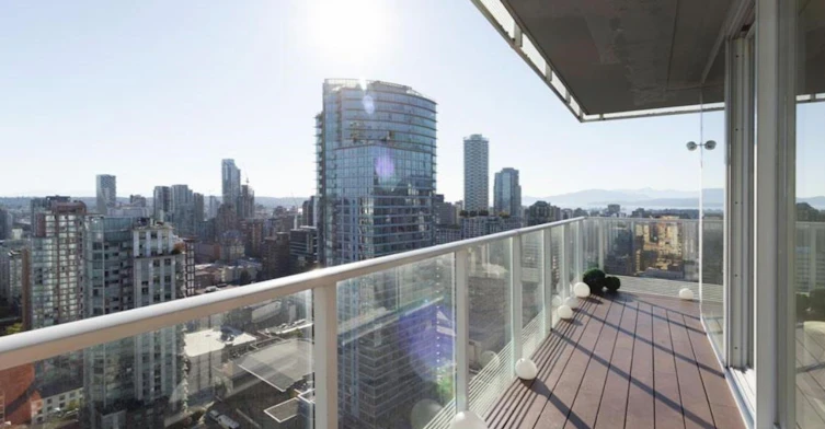 3601-777 Richards Street, Vancouver, BC, V6B 0M6 - 18