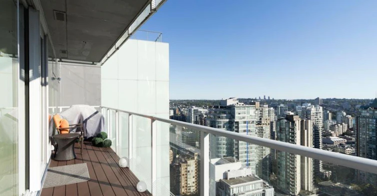 3601-777 Richards Street, Vancouver, BC, V6B 0M6 - 17