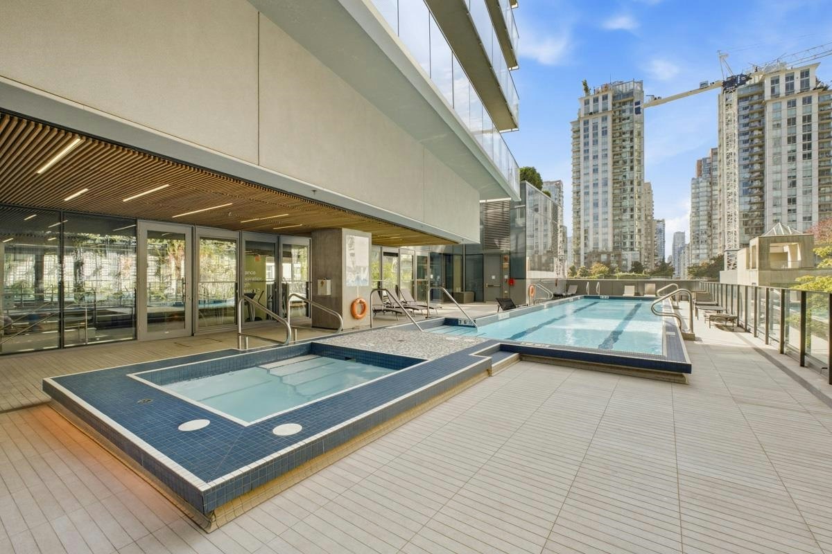 3601-777 Richards Street, Vancouver, BC, V6B 0M6 - 26