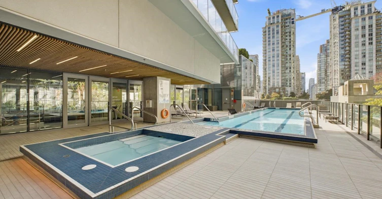 3601-777 Richards Street, Vancouver, BC, V6B 0M6 - 26