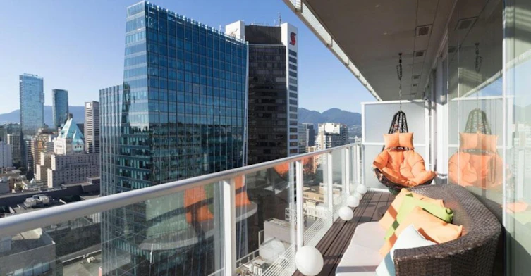 3601-777 Richards Street, Vancouver, BC, V6B 0M6 - 16