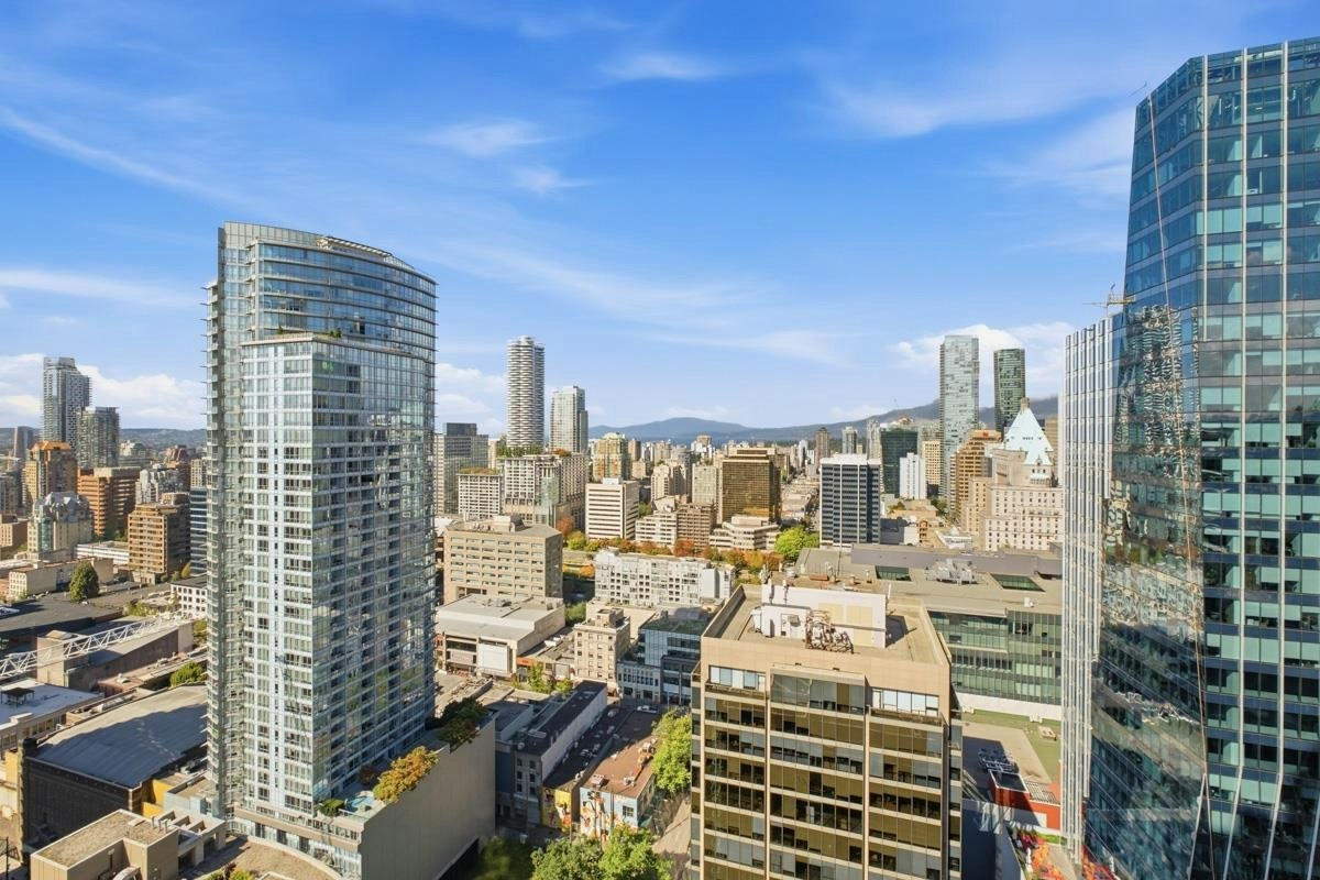 3601-777 Richards Street, Vancouver, BC, V6B 0M6 - 15