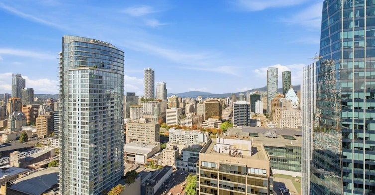 3601-777 Richards Street, Vancouver, BC, V6B 0M6 - 15