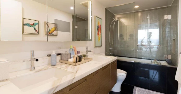 3601-777 Richards Street, Vancouver, BC, V6B 0M6 - 15