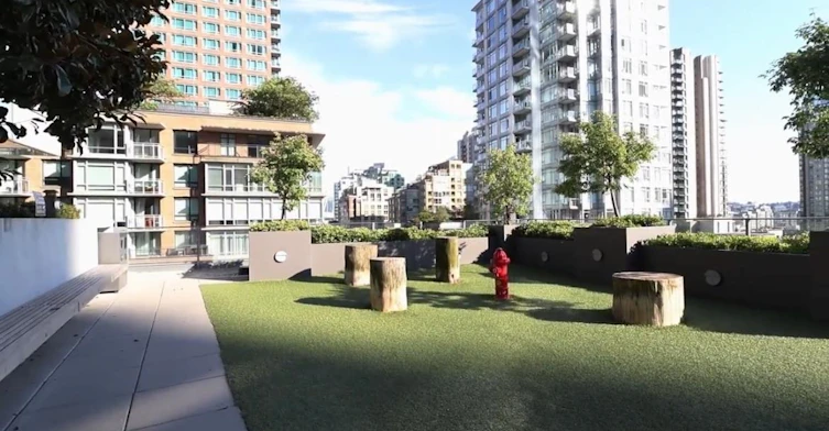 3601-777 Richards Street, Vancouver, BC, V6B 0M6 - 26