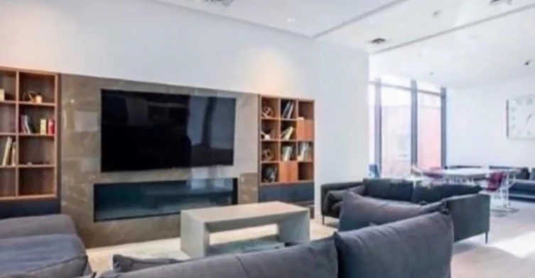 3601-777 Richards Street, Vancouver, BC, V6B 0M6 - 24