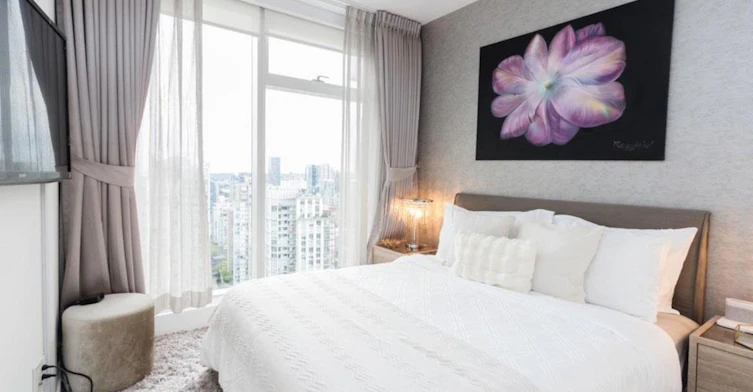 3601-777 Richards Street, Vancouver, BC, V6B 0M6 - 10