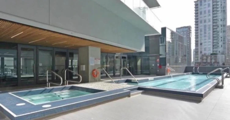 3601-777 Richards Street, Vancouver, BC, V6B 0M6 - 21