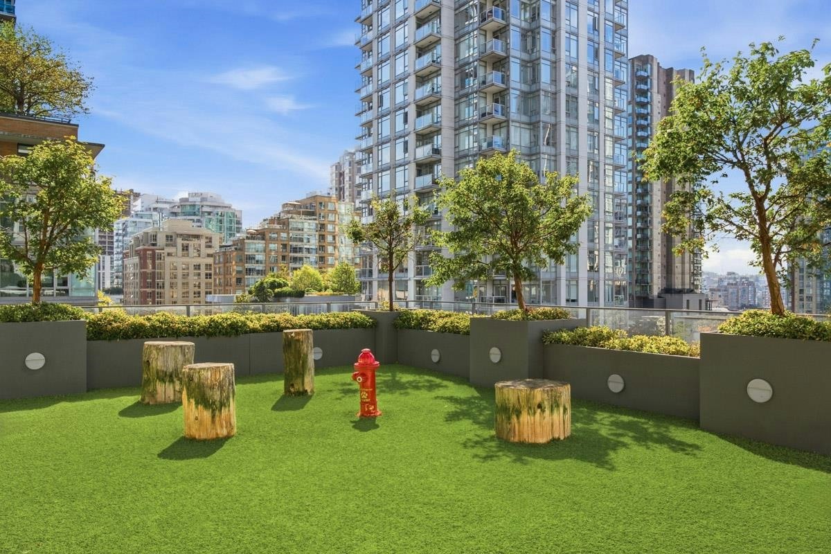 3601-777 Richards Street, Vancouver, BC, V6B 0M6 - 31