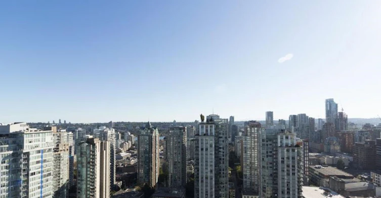 3601-777 Richards Street, Vancouver, BC, V6B 0M6 - 19