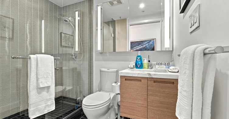 3601-777 Richards Street, Vancouver, BC, V6B 0M6 - 21