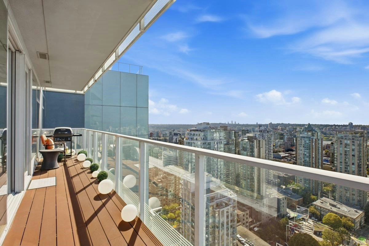 3601-777 Richards Street, Vancouver, BC, V6B 0M6 - 12