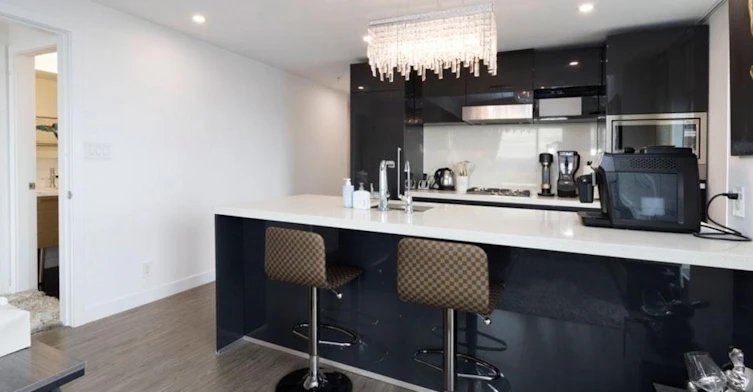3601-777 Richards Street, Vancouver, BC, V6B 0M6 - 4