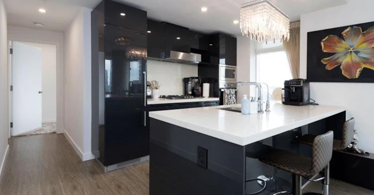 3601-777 Richards Street, Vancouver, BC, V6B 0M6 - 5