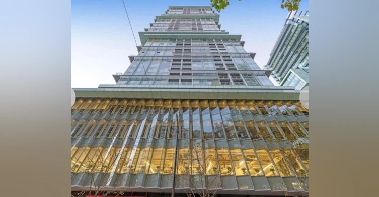 3601-777 Richards Street, Vancouver, BC, V6B 0M6 - 29