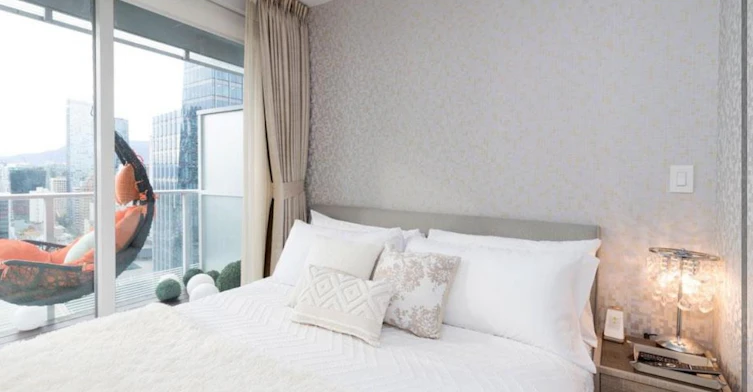 3601-777 Richards Street, Vancouver, BC, V6B 0M6 - 12