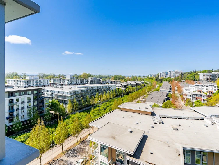 1006-3281 E Kent Avenue North, Vancouver, BC, V5S 0C4