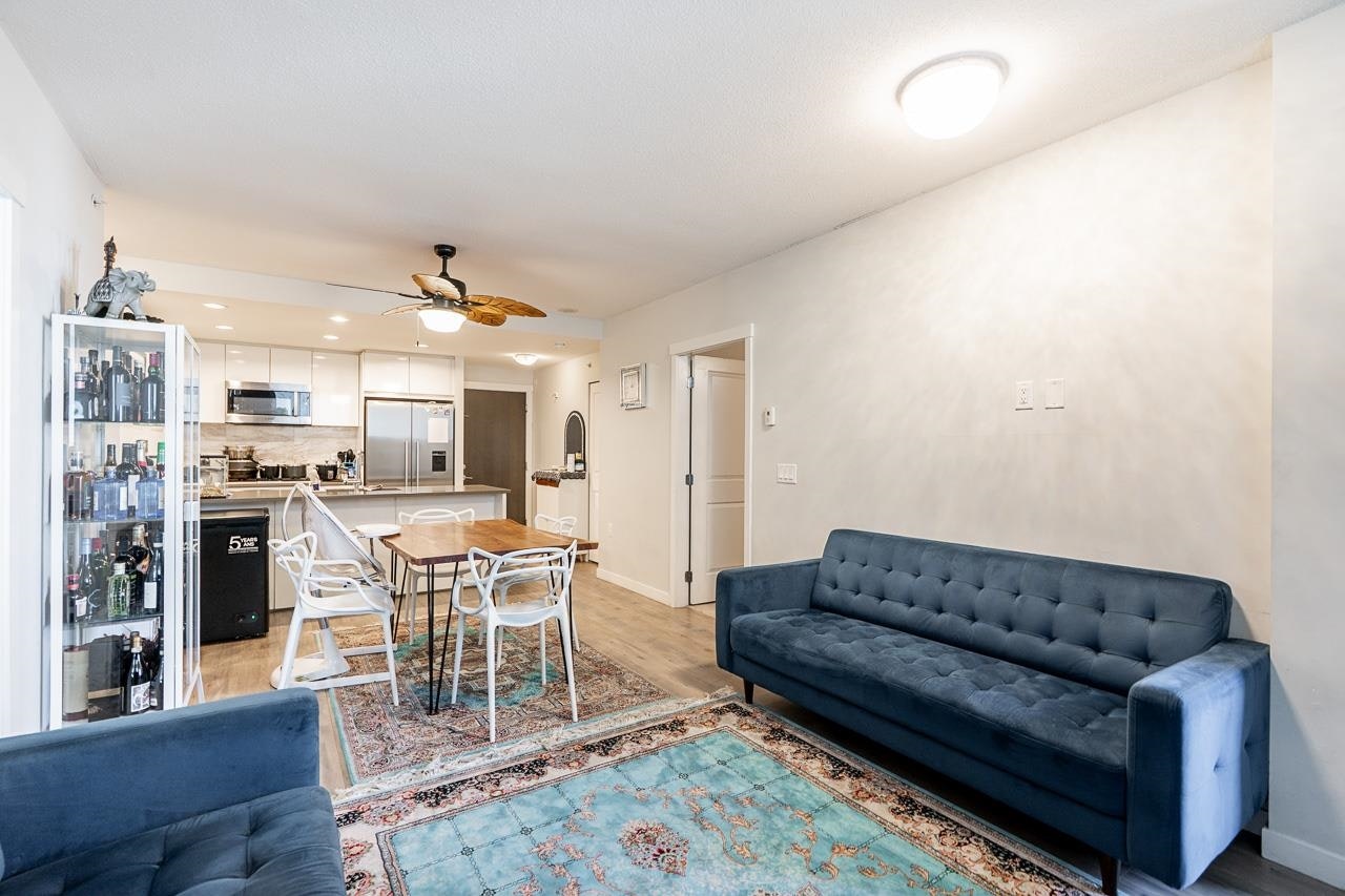 1006-3281 E Kent Avenue North, Vancouver, BC, V5S 0C4 - 11