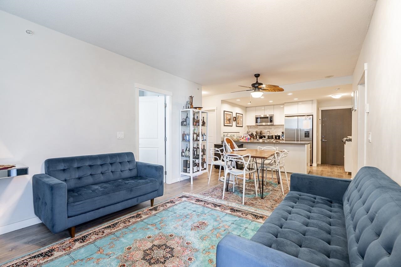 1006-3281 E Kent Avenue North, Vancouver, BC, V5S 0C4 - 12