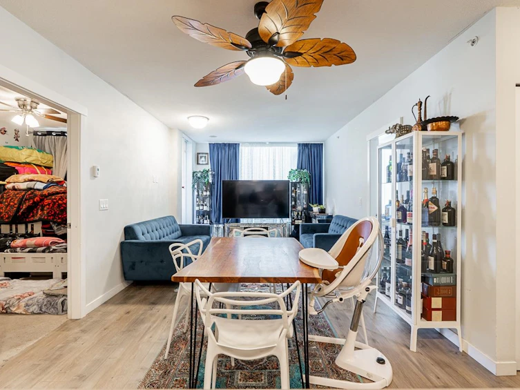 1006-3281 E Kent Avenue North, Vancouver, BC, V5S 0C4 - 9
