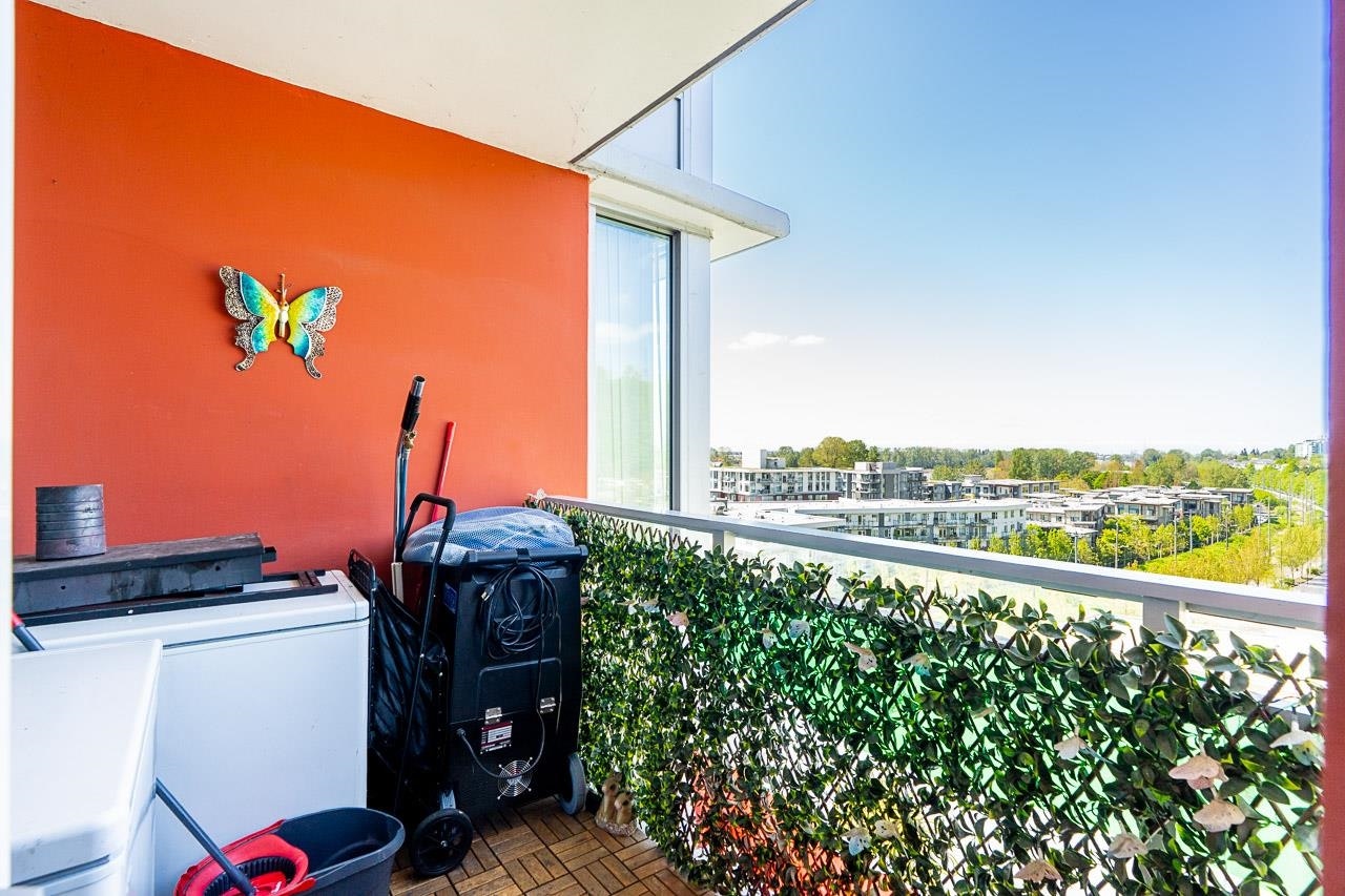 1006-3281 E Kent Avenue North, Vancouver, BC, V5S 0C4 - 21