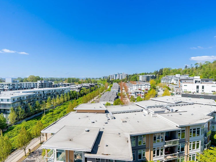 1006-3281 E Kent Avenue North, Vancouver, BC, V5S 0C4 - 22