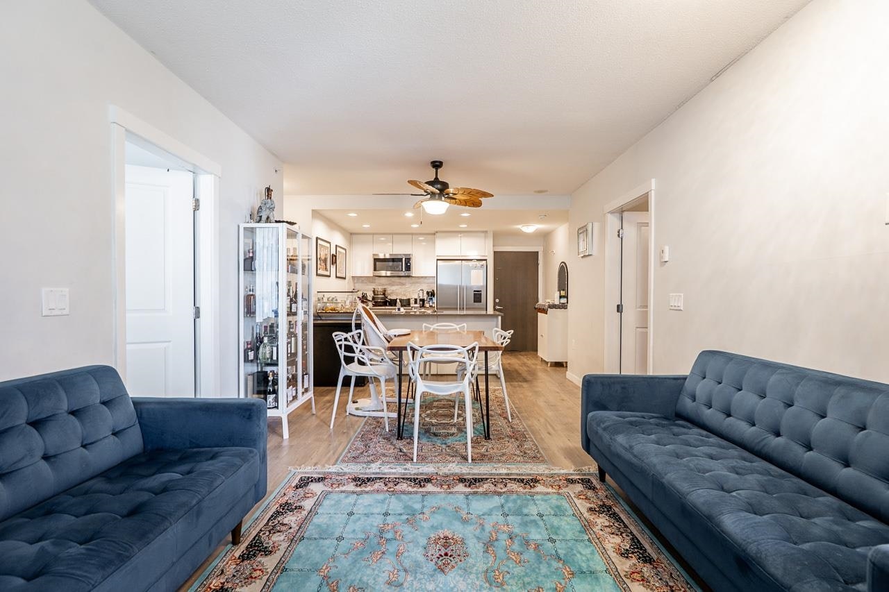 1006-3281 E Kent Avenue North, Vancouver, BC, V5S 0C4 - 13