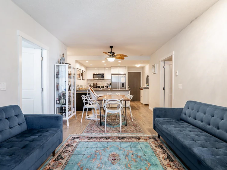 1006-3281 E Kent Avenue North, Vancouver, BC, V5S 0C4 - 13