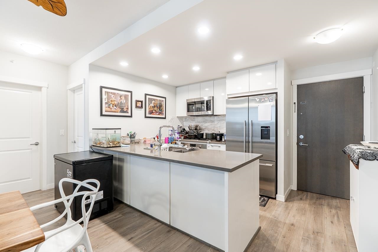 1006-3281 E Kent Avenue North, Vancouver, BC, V5S 0C4 - 6