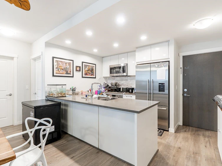 1006-3281 E Kent Avenue North, Vancouver, BC, V5S 0C4 - 6