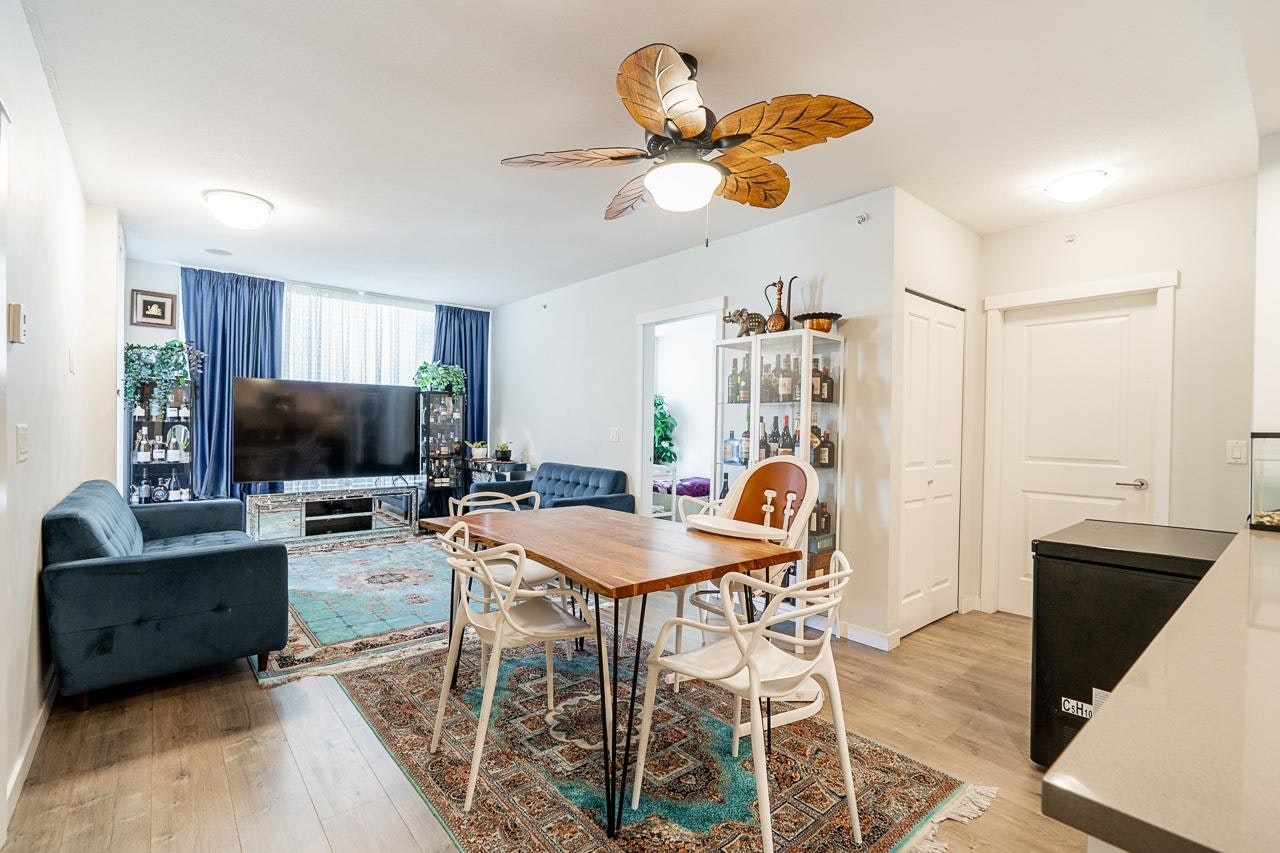 1006-3281 E Kent Avenue North, Vancouver, BC, V5S 0C4 - 8