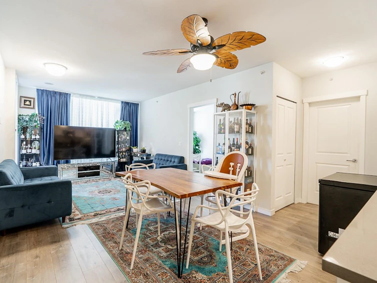 1006-3281 E Kent Avenue North, Vancouver, BC, V5S 0C4 - 8