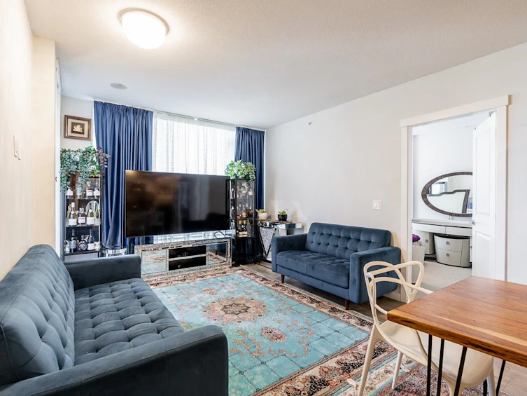1006-3281 E Kent Avenue North, Vancouver, BC, V5S 0C4 - 10
